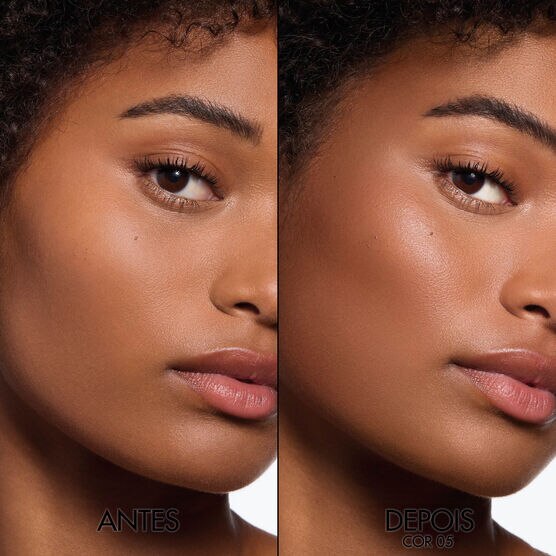 NUDE BRONZER GLOW 05 DIOR FOREVER